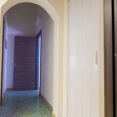 Casa Vacanze Giulia Сasa de vacaciones