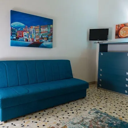 Casa Vacanze Giulia * Marsala