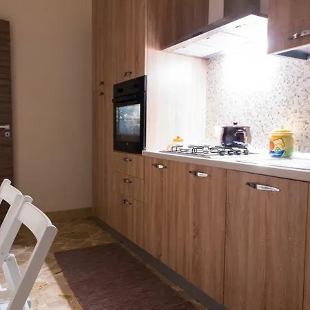 Casa Vacanze Giulia * Marsala