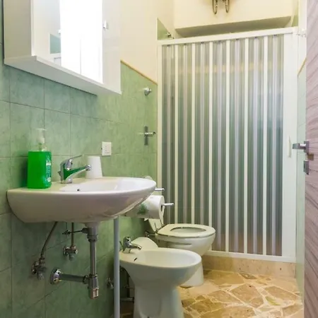 Holiday home Casa Vacanze Giulia *