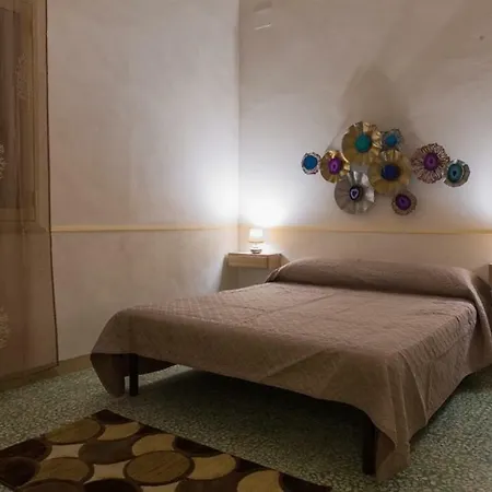 Casa Vacanze Giulia