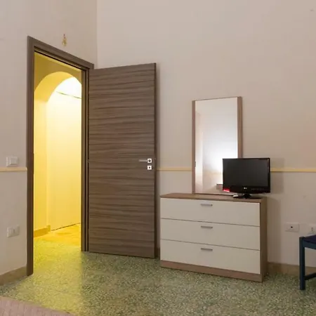 Holiday home Casa Vacanze Giulia Marsala