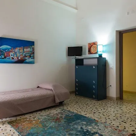 Casa Vacanze Giulia Holiday home