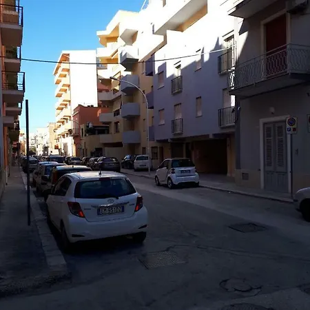 Casa Vacanze Giulia * Marsala