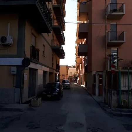 Casa Vacanze Giulia Holiday home