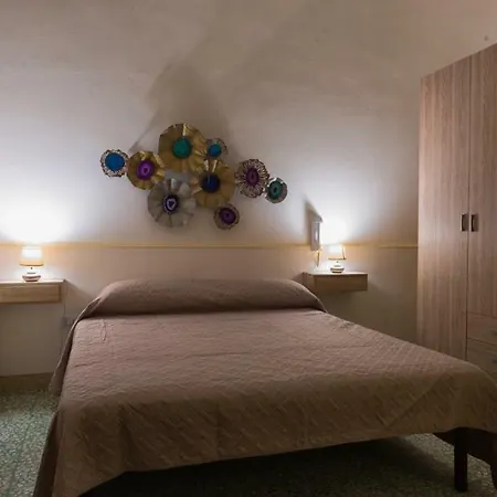 Casa Vacanze Giulia