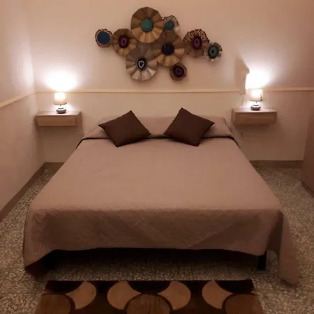 Casa Vacanze Giulia * Marsala