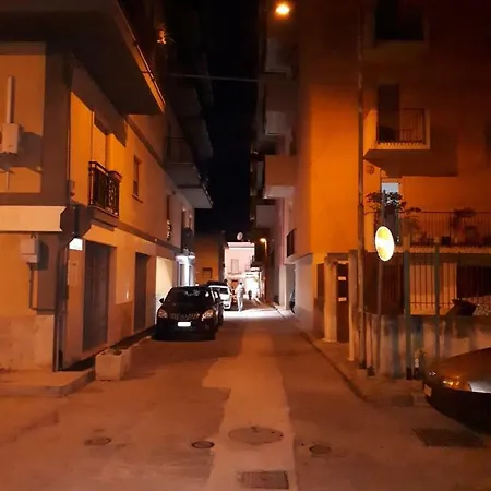 Holiday home Casa Vacanze Giulia